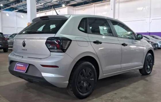 VOLKSWAGEN POLO 1.0 MPI TRACK MANUAL